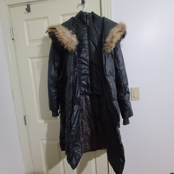 Authentic RUD (Rudsak) winter jacket - Picture 9 of 11